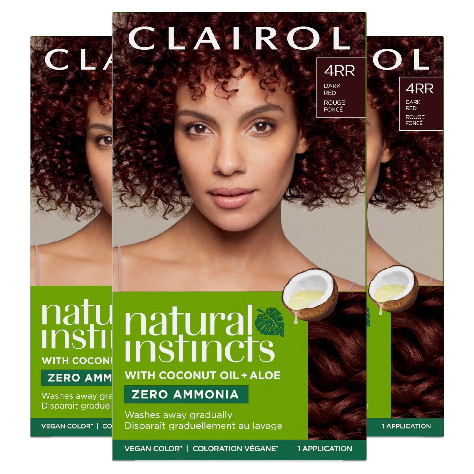 81k5VUKpJIL.jpg Clairol Demi Hair Dye - Image 1