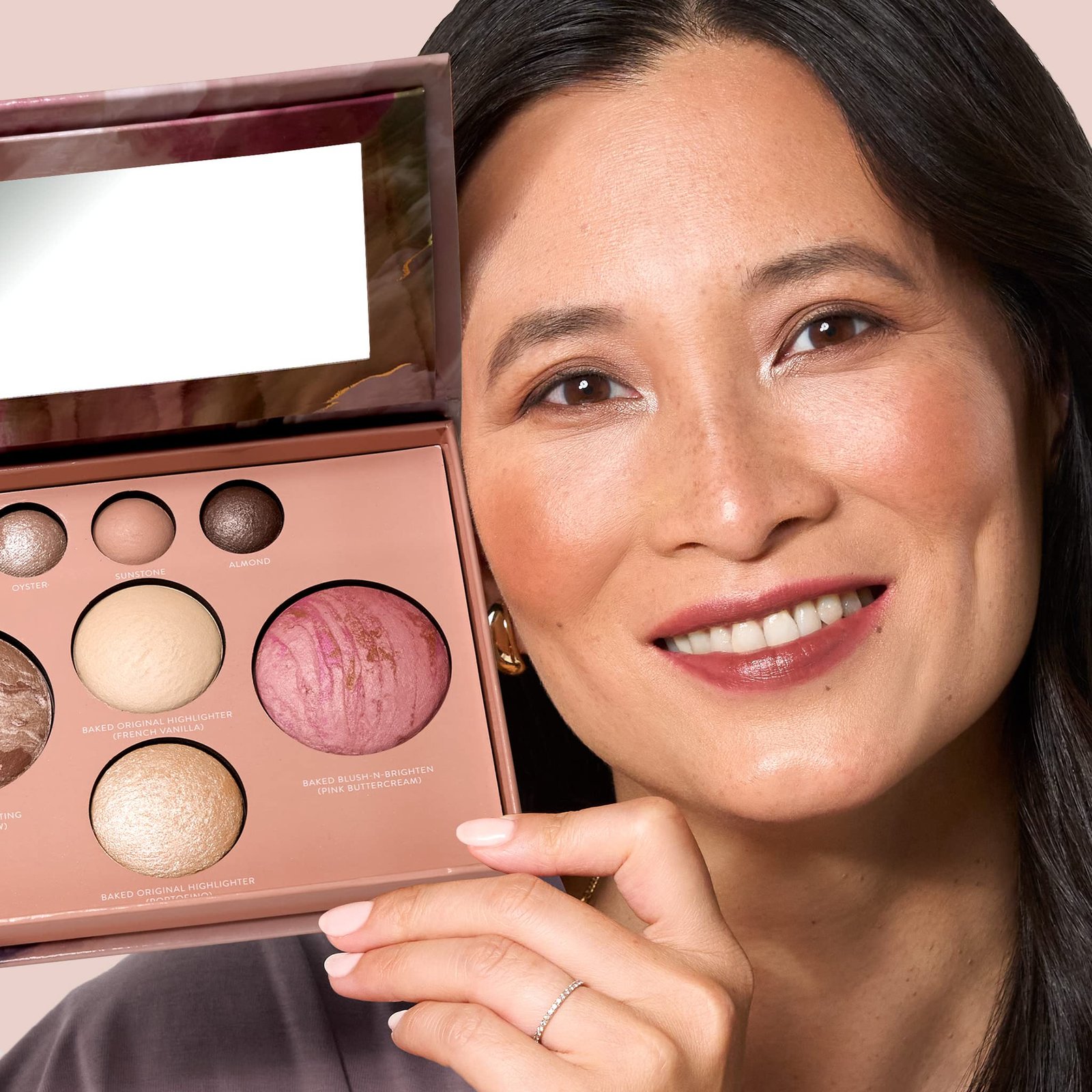 81kVZvZDrTL.jpg Laura Geller Best Baked Palette - Image 9