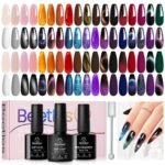 Beetles Gel Nail Polish Set - Image 8