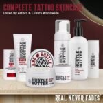 Hustle Butter Tattoo Sunscreen - Image 8