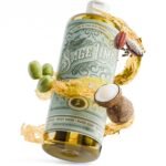 Carolina Sage Lime Castile Soap