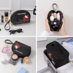 AmBealla Travel Makeup Bag - Image 7