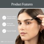 bdb Eyebrow Pencil Trio - Image 4