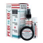 Peppofoot Home Pedicure Kit