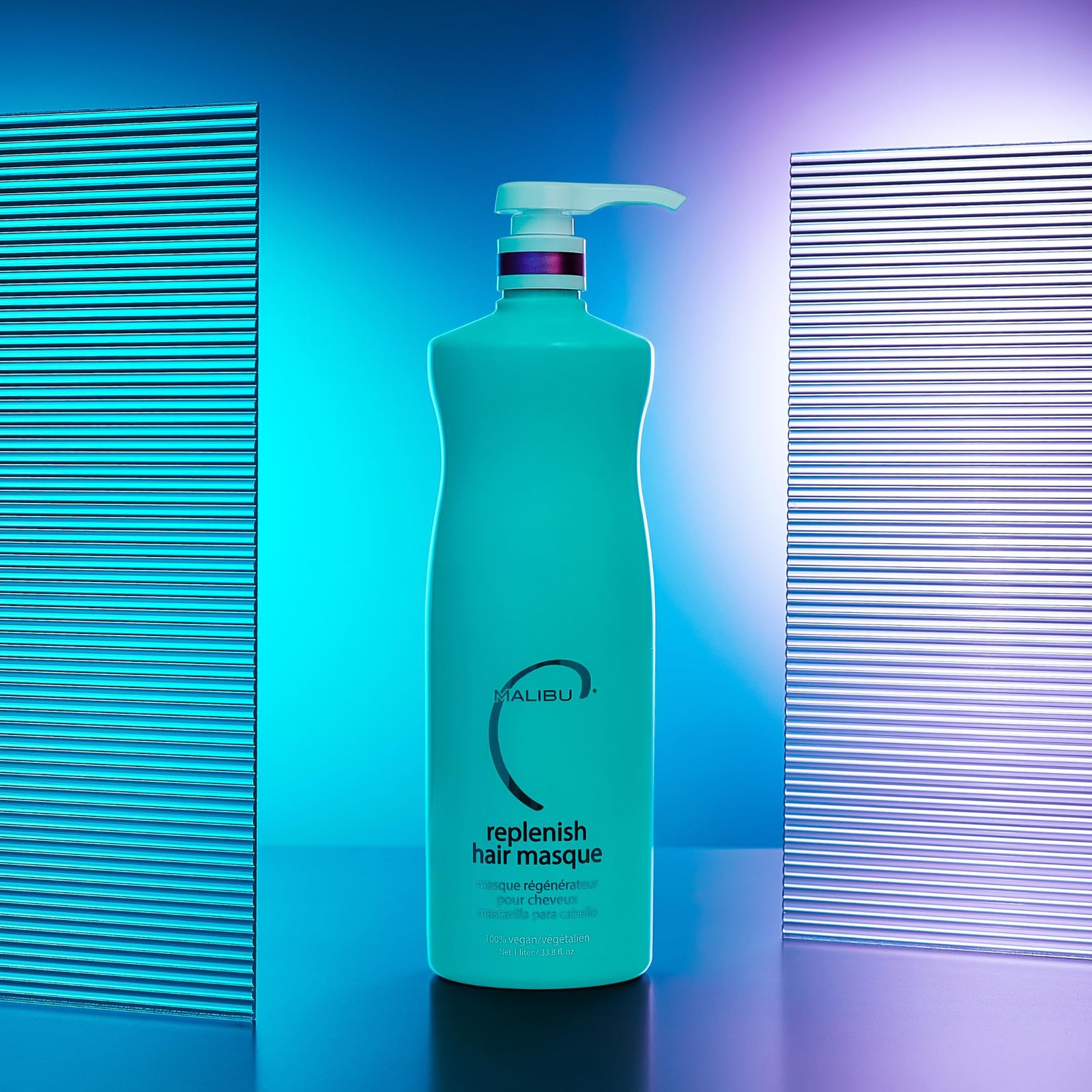 81mhtVfiO0L.jpg Malibu C Replenish Hair Masque - Image 4