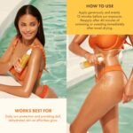 Kopari Body Glow SPF 50 Gel - Image 5