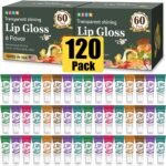AZEN Lip Gloss Set