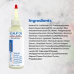 Dermasolve Scalp Relief Oil - Image 9