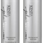 Kenra Thickening Mousse 12