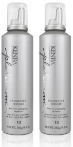 Kenra Thickening Mousse 12