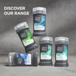 Dove Men+Care Fresh Deodorant - Image 4