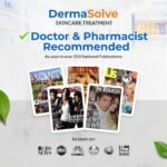 Dermasolve Scalp Relief Oil - Image 3