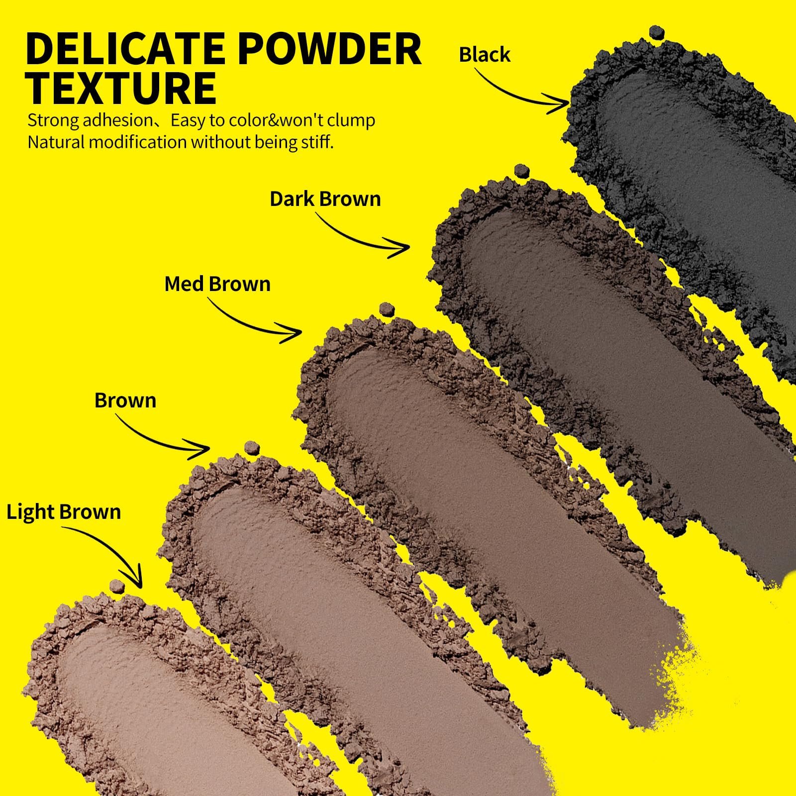 81rDR5WosoL.jpg Sevich Hairline Powder 2-Pack - Image 7