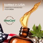 Ella & Eden Organic Castor Oil - Image 7