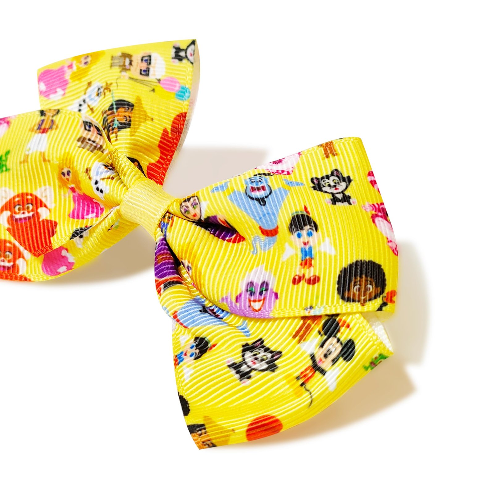 81s7vsH4RML.jpg Disney 100th Anniversary Hair Accessories - Image 6