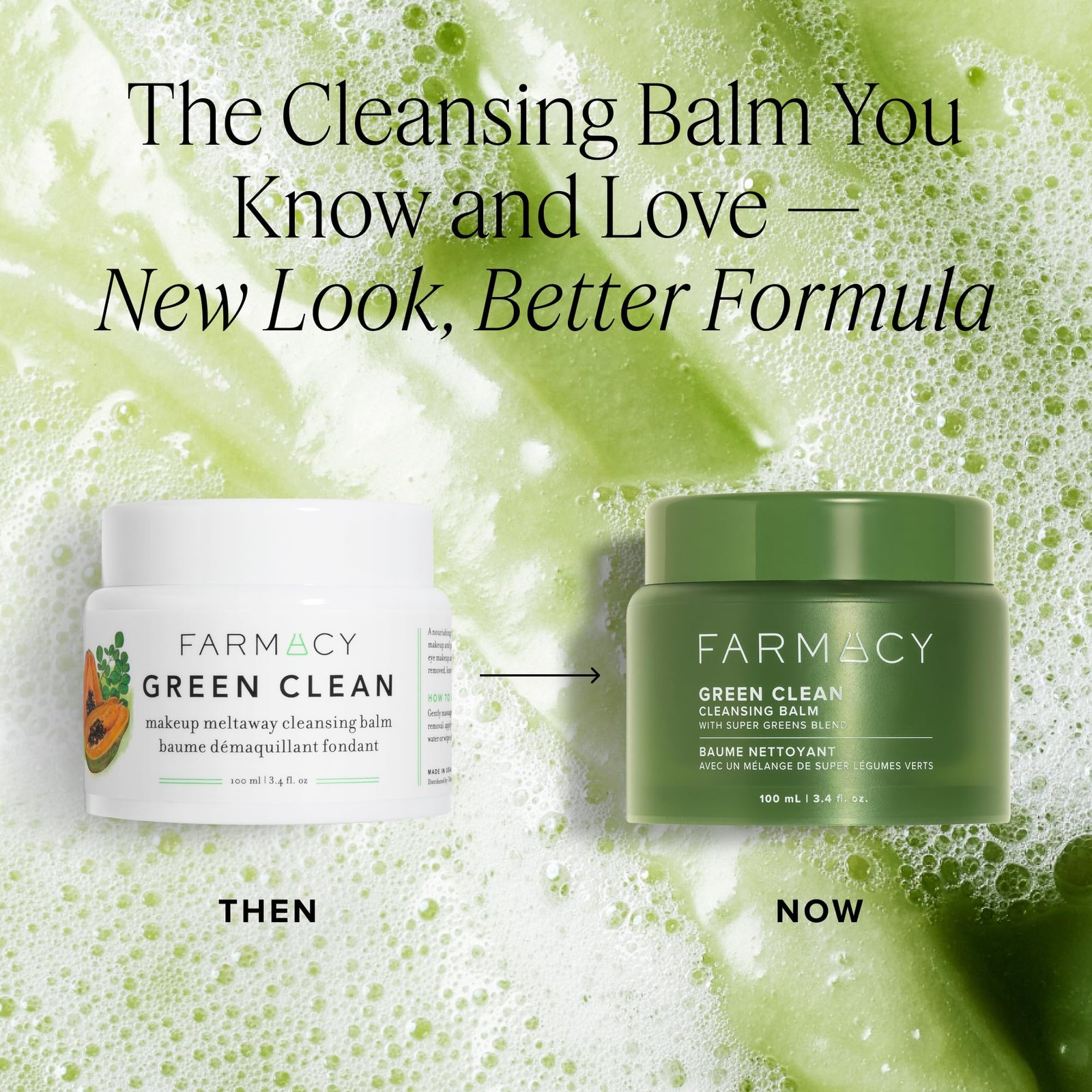 81sfpJPdItL.jpg Farmacy Green Clean Cleanser - Image 2