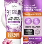 LilyAna Naturals Eye Cream