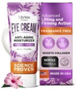 LilyAna Naturals Eye Cream