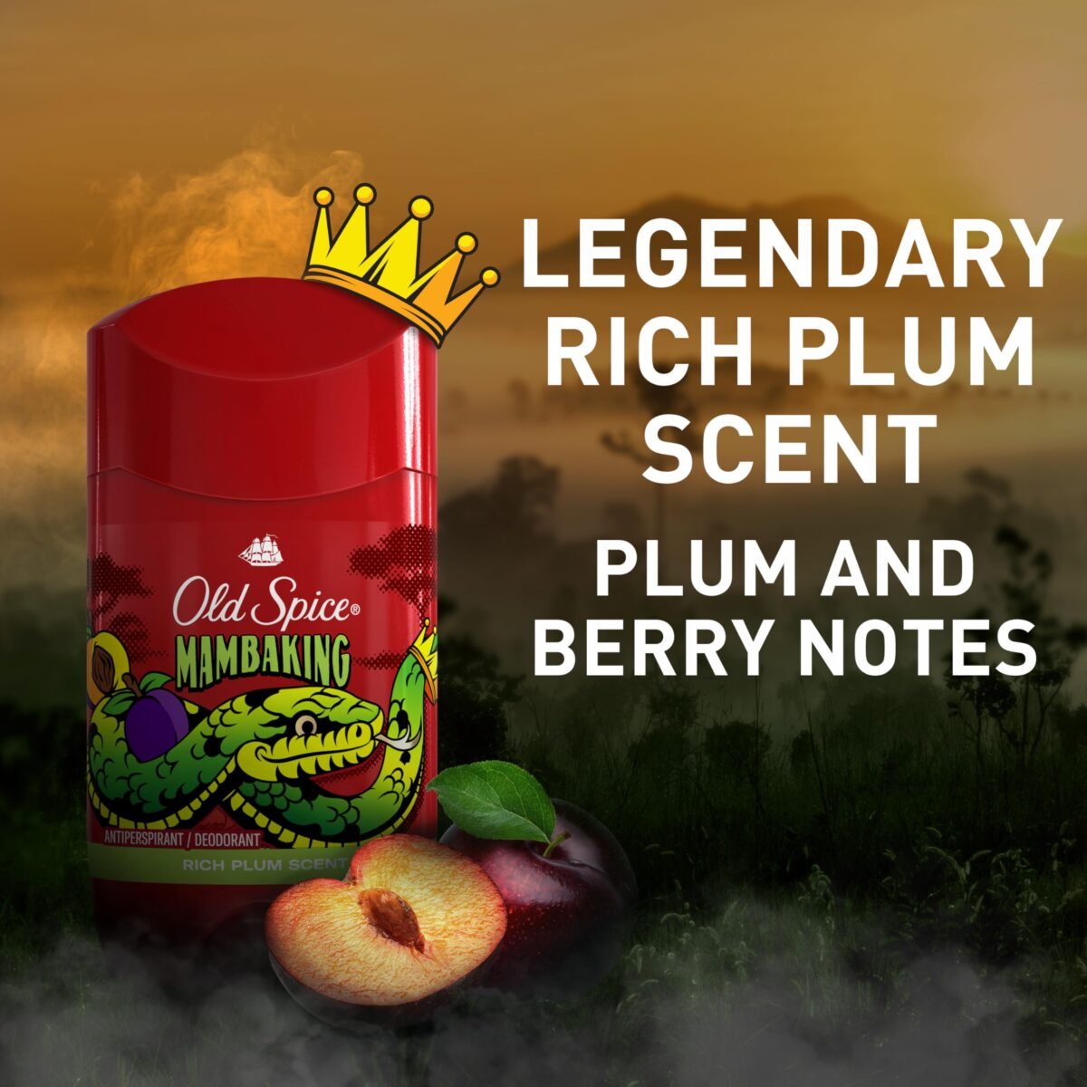 Old Spice Men's Deodorant - Image 7