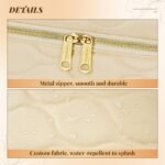 YOREPEK Nail Polish Organizer - Image 4