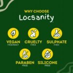 Locsanity Refreshing Spray - Image 8