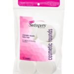 Swisspers Cosmetic Rounds