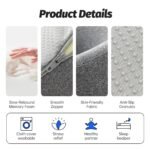 Xiaomubiao Massage Pillow for Bed - Image 7