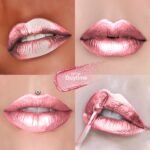 Depuplum Metallic Lipstick Set - Image 6