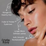 Organic Castor Oil for Hair - Image 5