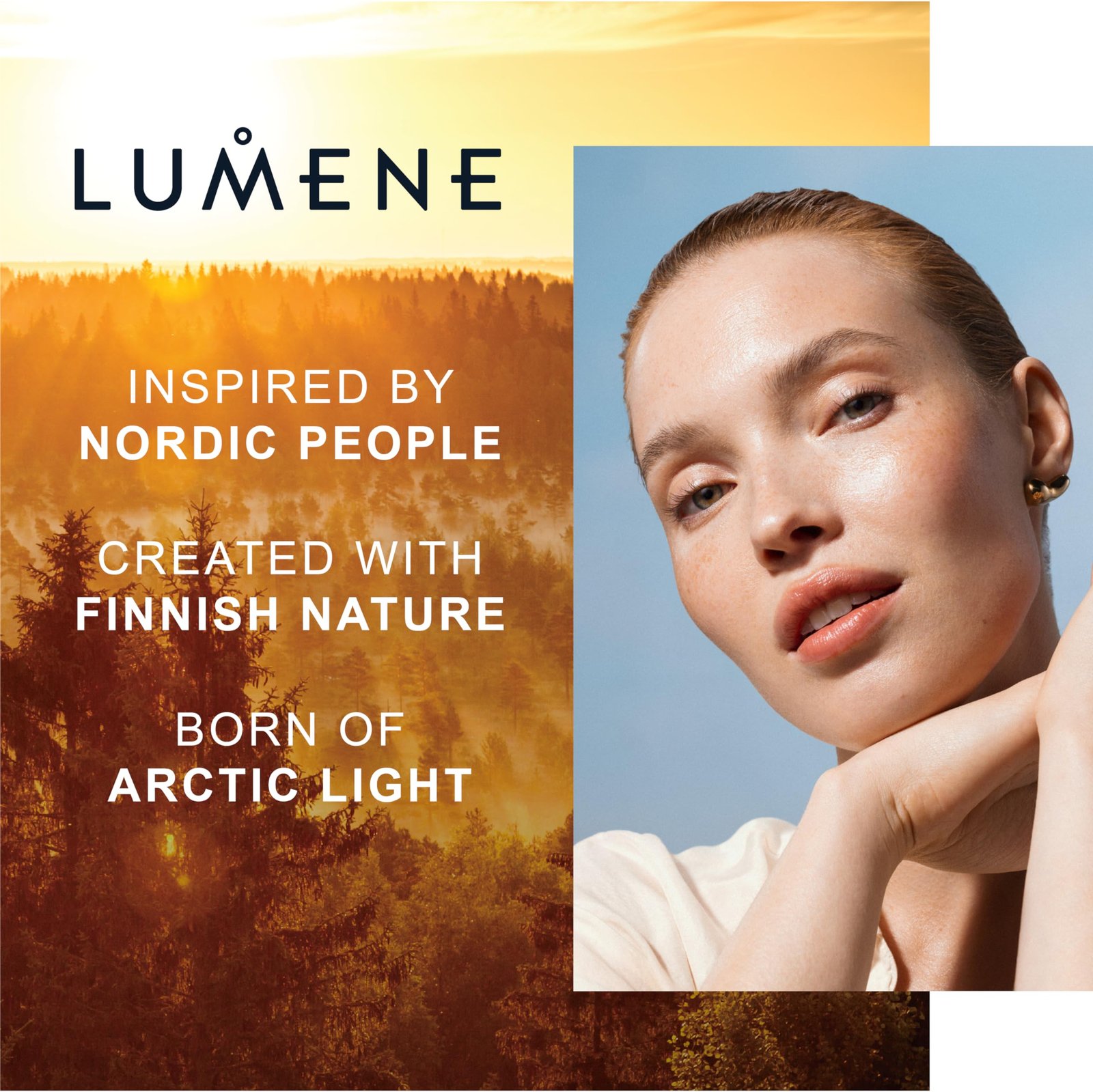 81vih3b2qsL.jpg Lumene CC Cream - Medium Coverage - Image 7