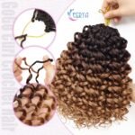 GoGo Curl Crochet Hair Packs - Image 5