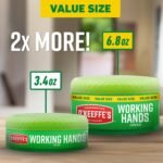 O'Keeffe's Hand Cream - 6.8 oz Jar - Image 6