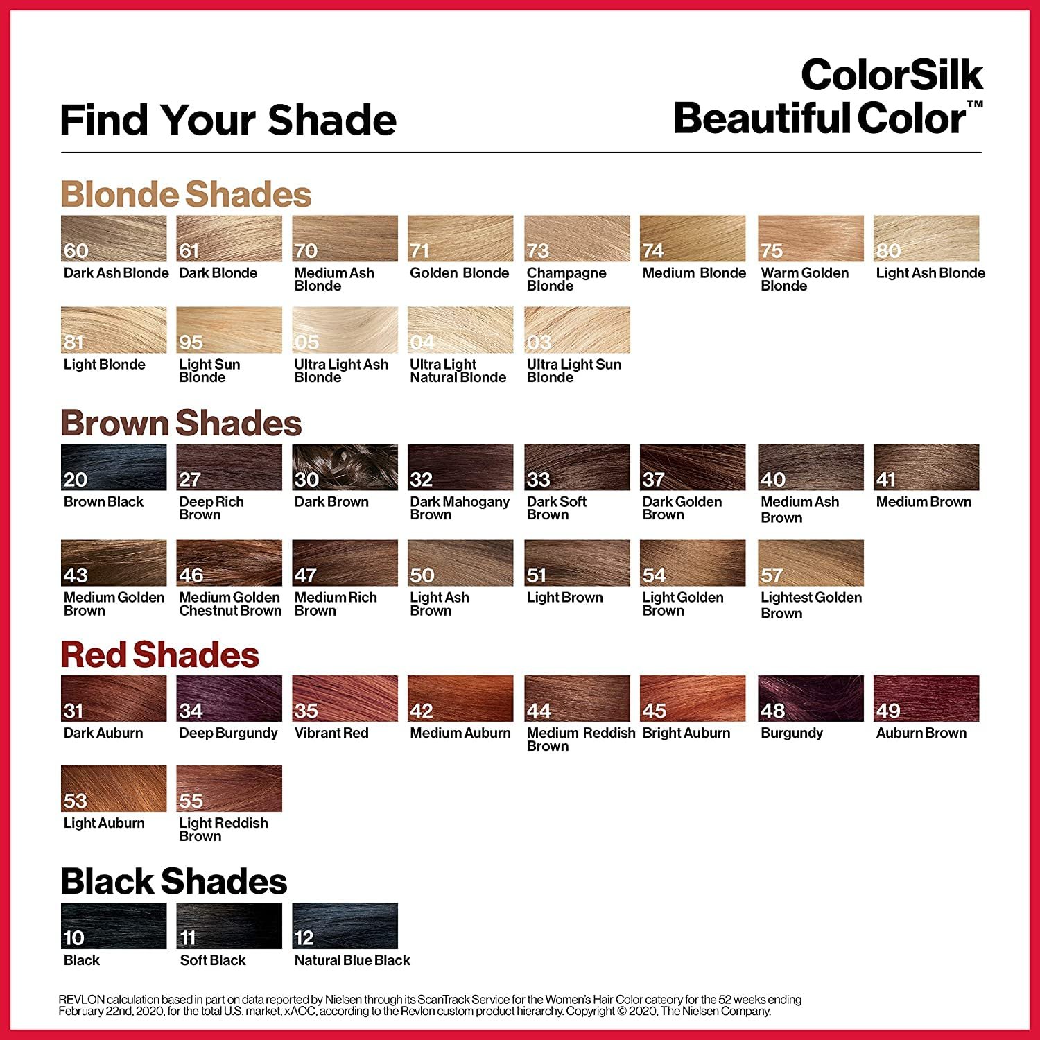 81wWklSfRjL.jpg Revlon ColorSilk Hair Color - Image 8