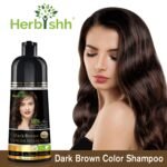 Herbishh Hair Color Shampoo - Image 9