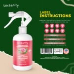 Locsanity Refreshing Spray - Image 2