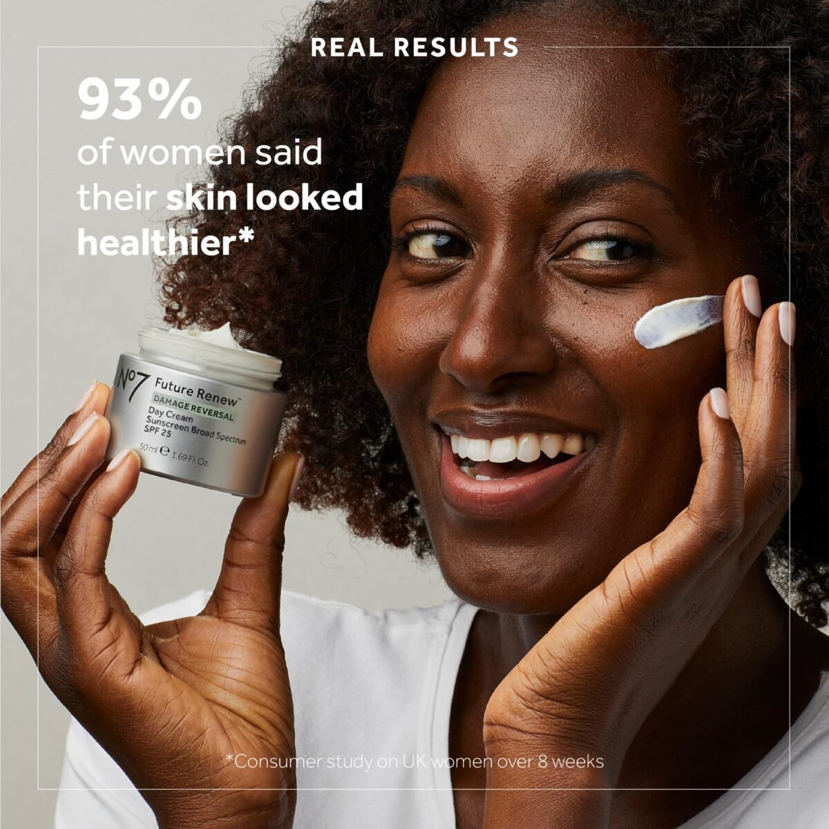 No7 Age-Defying SPF Face Cream - Image 3