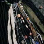 Dreadlock Hair Jewelry - Image 4