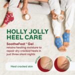 Dr. Frederick's Heel Socks - Image 2