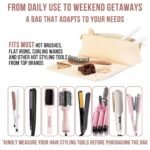 Hair Tools Travel Bag - Image 6