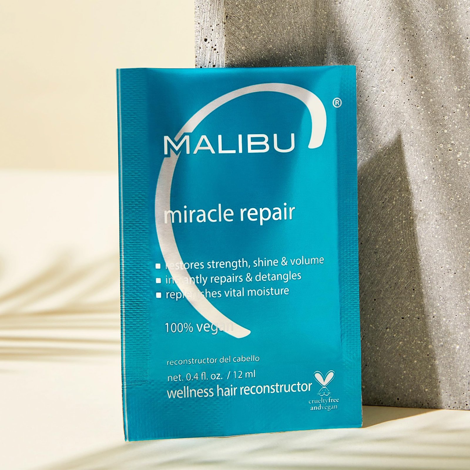 81yejc8YmL.jpg Malibu C Hair Reconstructor - Image 3