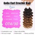 GoGo Curl Crochet Hair Packs - Image 3