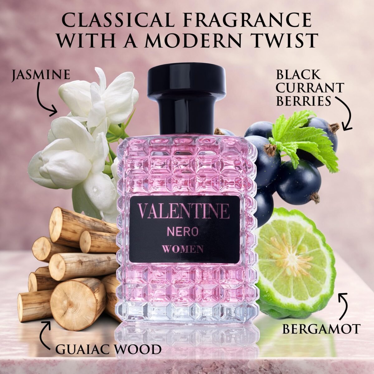 Urban Collection Women's Perfume - Image 2