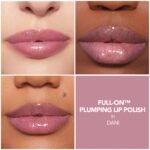 BUXOM Lip Plumping Gloss - Image 2