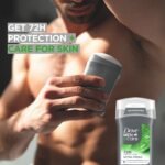 Dove Men+Care Fresh Deodorant - Image 6