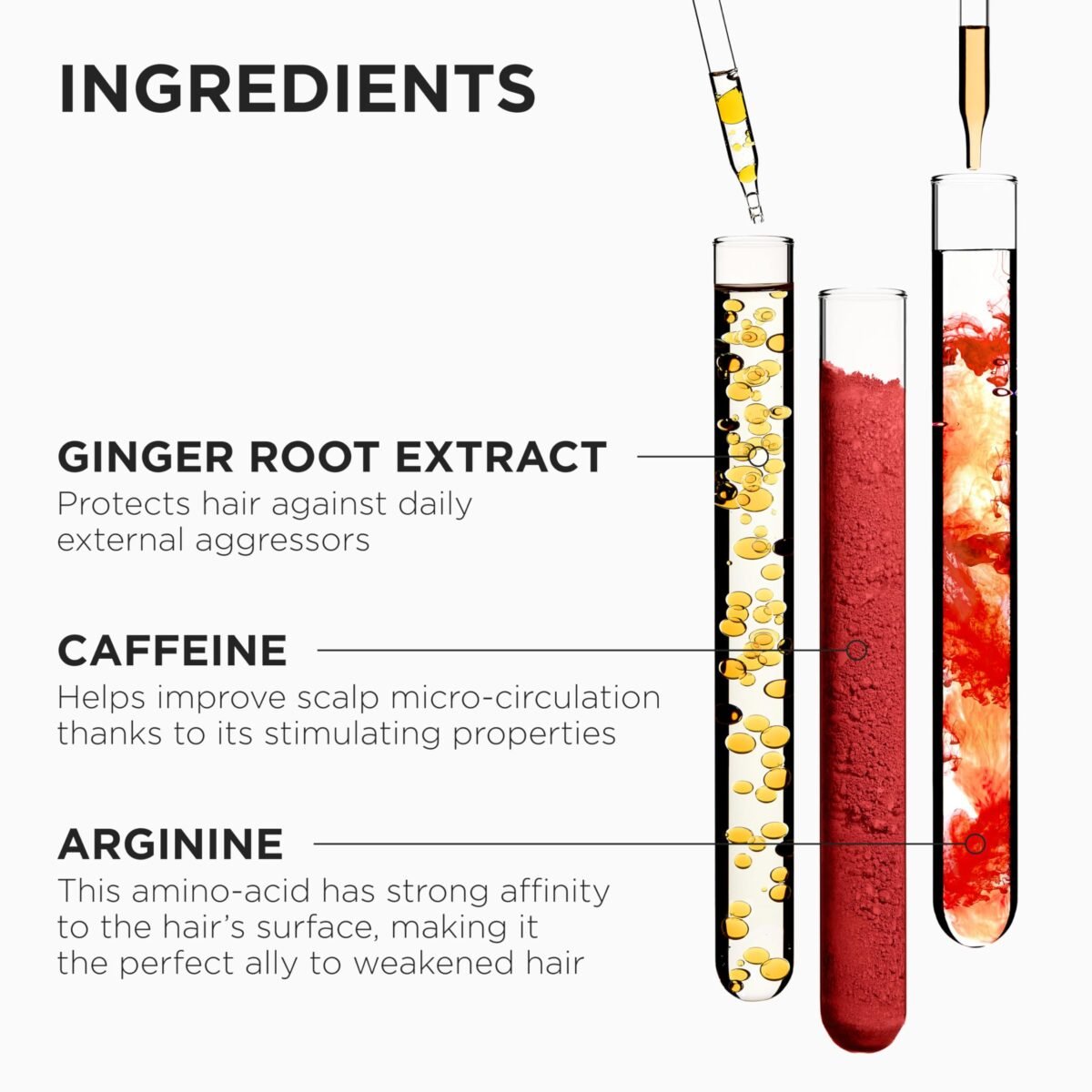 Kerastase Genesis Hair Serum - Image 4