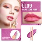 Oulac Lipstick Set - Image 6