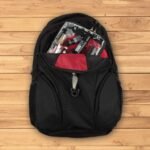 BORSALI Quart Size Travel Bag - Image 7