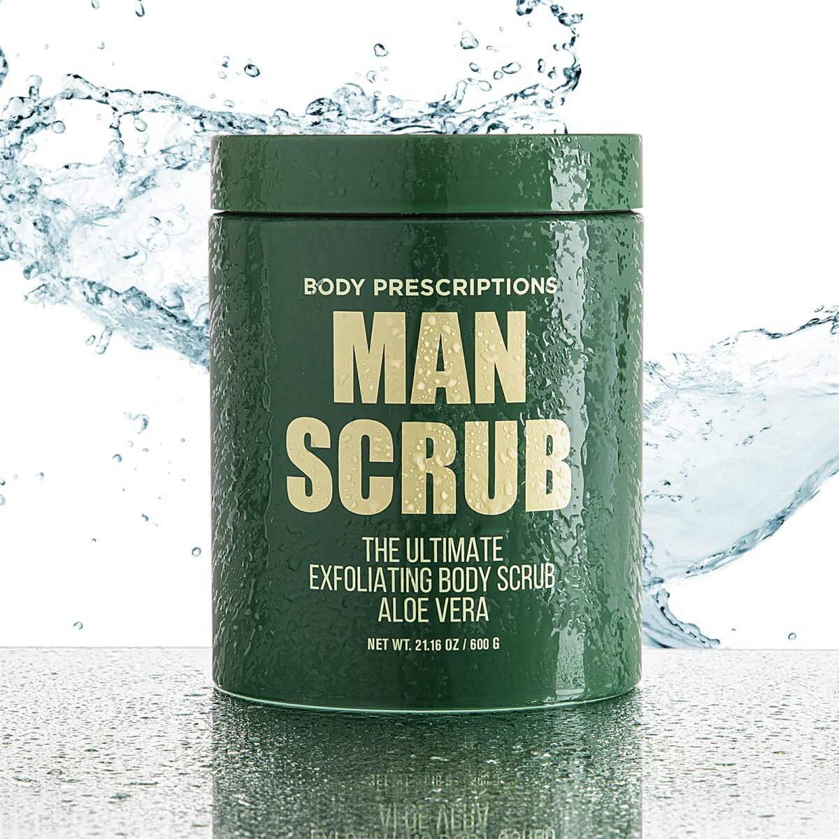 Body Prescriptions Men's Scrub - Image 5