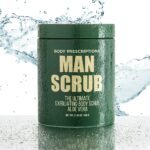 Body Prescriptions Men's Scrub - Image 5