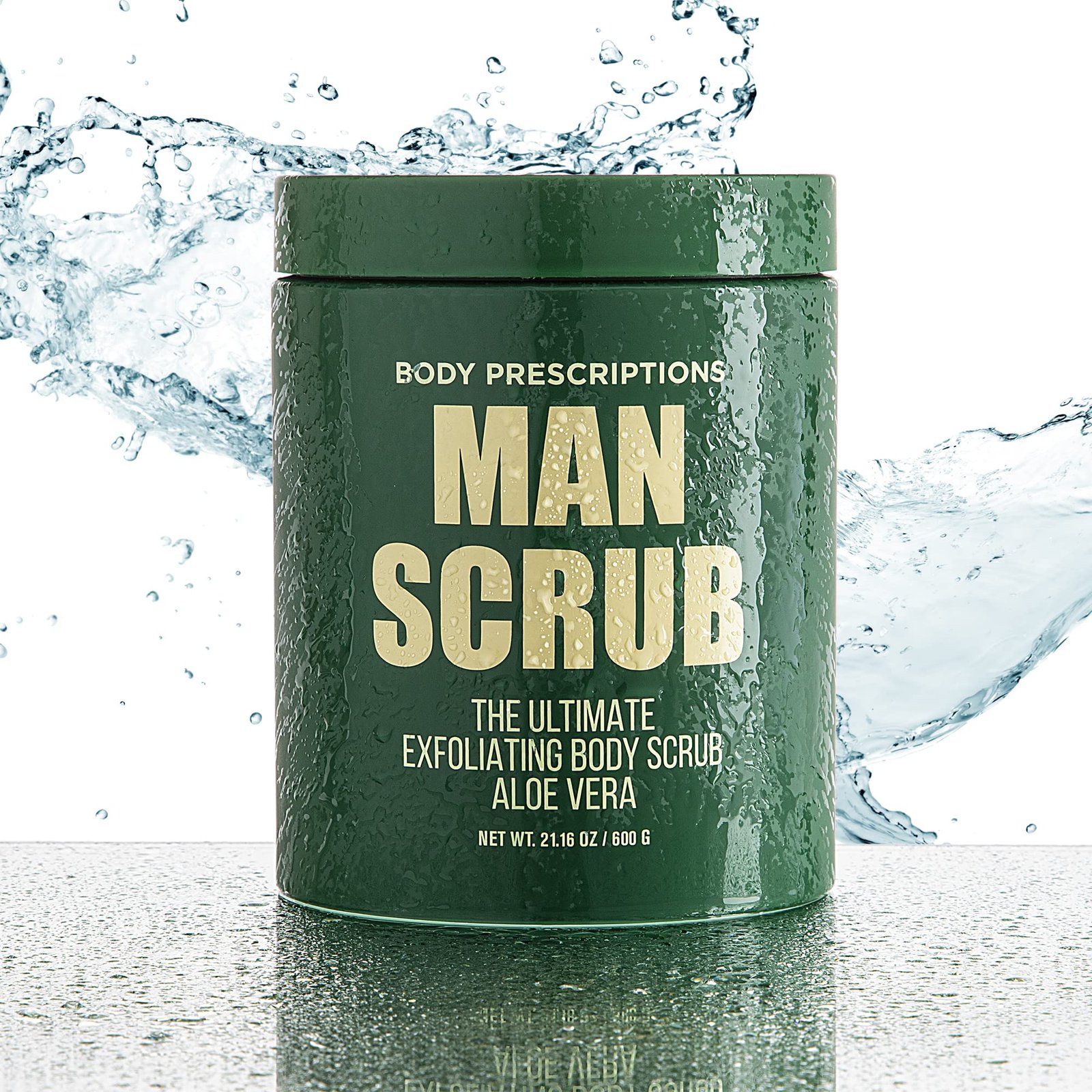 911AJvYhBVL.jpg Body Prescriptions Men's Scrub - Image 5